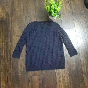 Gap blue Sweater